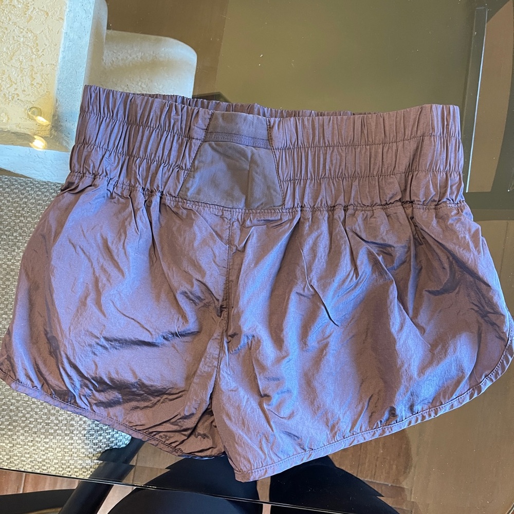 Free people The Way Home Shorts